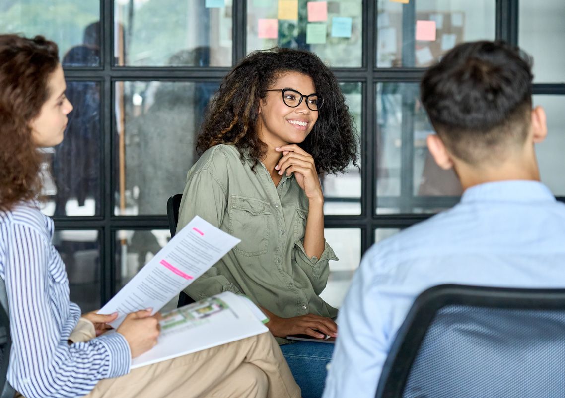 Séminaire: Journée d'intégration PNL